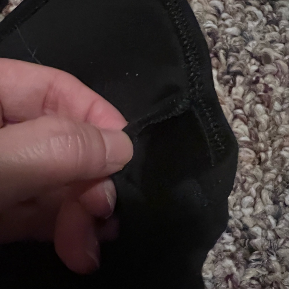 NWT CK padded bralettes - Picture 4 of 6